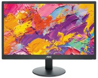 AOC 21.5" Е2270SWN TN (D-Sub)